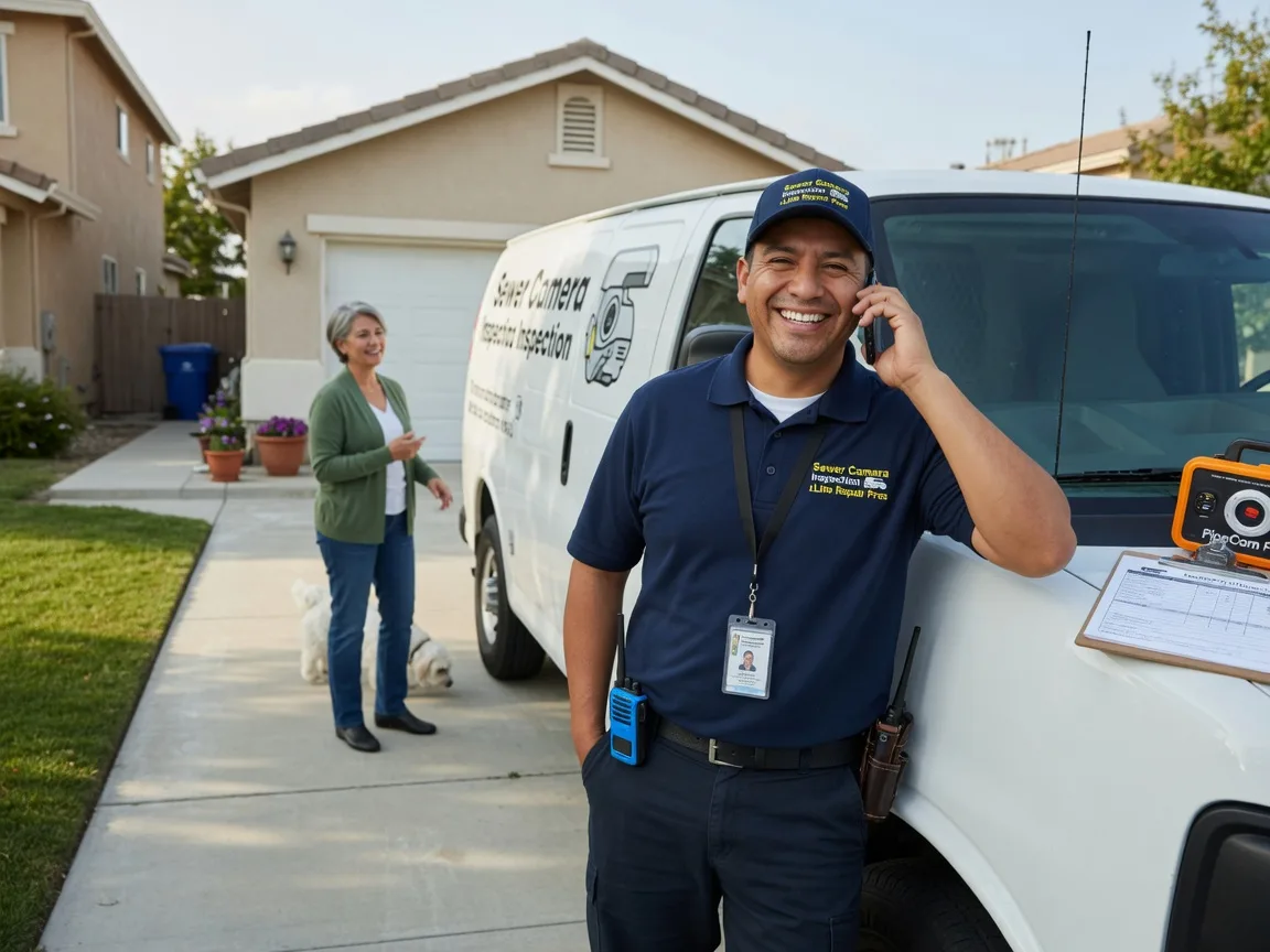 Sewer Line Repair Trinity, AL FAQs